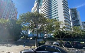 Q1 Flat Mediterrâneo - hospedado por Marcio&Luzia